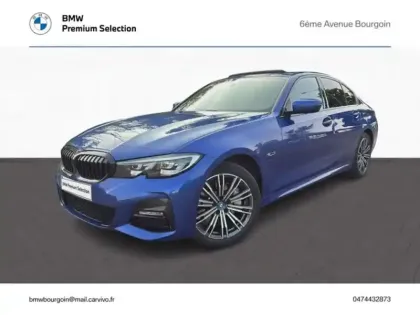 Photo Bmw Serie 3
