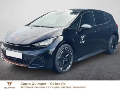 Photo Cupra Born