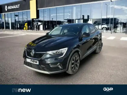 Photo Renault Arkana
