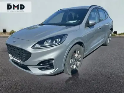 Photo Ford Kuga