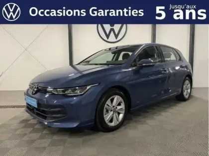 Photo Volkswagen Golf