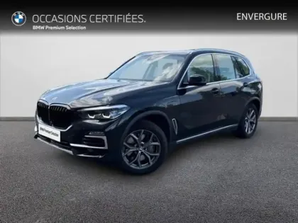 Photo Bmw X5