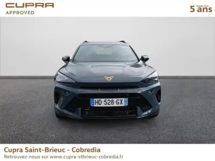 Photo 19 Cupra Formentor  1.5 eTSI Hybrid 150ch V DSG7