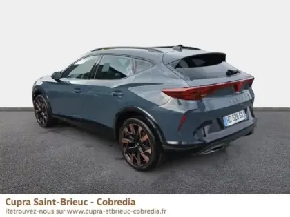 Photo 32 Cupra Formentor Gén. I Ph2 V 5