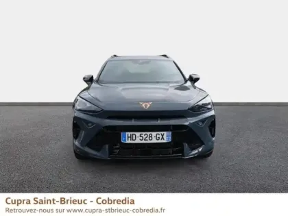 Photo 34 Cupra Formentor Gén. I Ph2 V 5