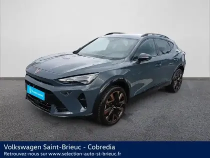 Photo Cupra Formentor