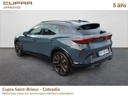 Photo 17 Cupra Formentor  1.5 eTSI Hybrid 150ch V DSG7