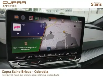 Photo 22 Cupra Formentor  1.5 eTSI Hybrid 150ch V DSG7
