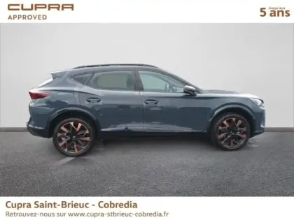 Photo 18 Cupra Formentor  1.5 eTSI Hybrid 150ch V DSG7