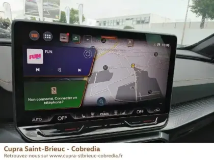 Photo 37 Cupra Formentor Gén. I Ph2 V 5