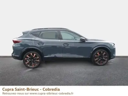 Photo 33 Cupra Formentor Gén. I Ph2 V 5