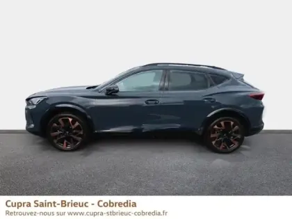 Photo 31 Cupra Formentor Gén. I Ph2 V 5