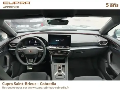 Photo 20 Cupra Formentor  1.5 eTSI Hybrid 150ch V DSG7