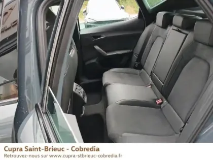 Photo 40 Cupra Formentor Gén. I Ph2 V 5