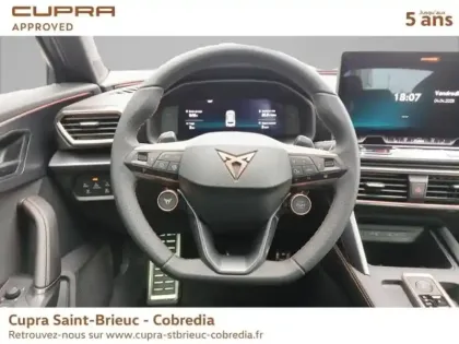 Photo 21 Cupra Formentor  1.5 eTSI Hybrid 150ch V DSG7