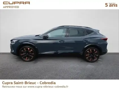 Photo 16 Cupra Formentor  1.5 eTSI Hybrid 150ch V DSG7