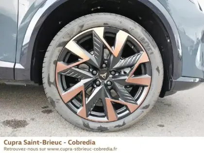 Photo 42 Cupra Formentor Gén. I Ph2 V 5