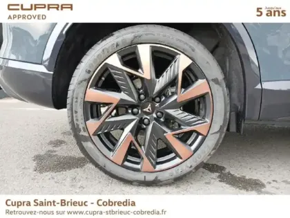 Photo 28 Cupra Formentor  1.5 eTSI Hybrid 150ch V DSG7