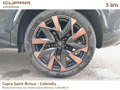 Photo 29 Cupra Formentor  1.5 eTSI Hybrid 150ch V DSG7