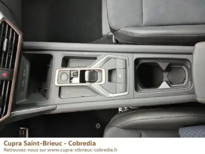 Photo 39 Cupra Formentor Gén. I Ph2 V 5