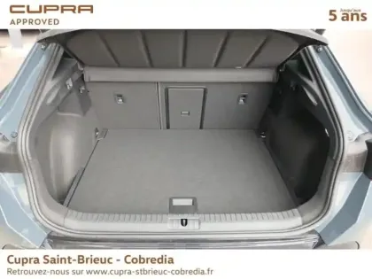 Photo 26 Cupra Formentor  1.5 eTSI Hybrid 150ch V DSG7