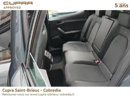 Photo 25 Cupra Formentor  1.5 eTSI Hybrid 150ch V DSG7