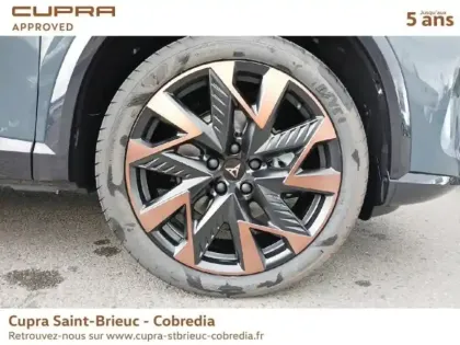 Photo 27 Cupra Formentor  1.5 eTSI Hybrid 150ch V DSG7