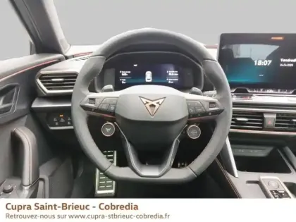 Photo 36 Cupra Formentor Gén. I Ph2 V 5