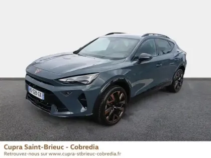 Photo 30 Cupra Formentor Gén. I Ph2 V 5