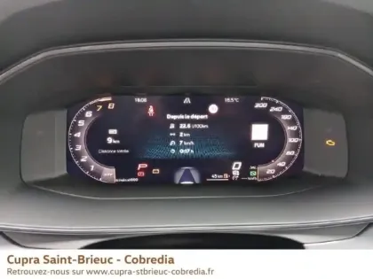 Photo 38 Cupra Formentor Gén. I Ph2 V 5