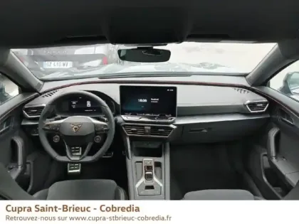 Photo 35 Cupra Formentor Gén. I Ph2 V 5