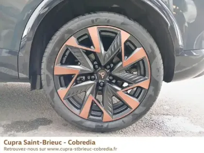 Photo 44 Cupra Formentor Gén. I Ph2 V 5