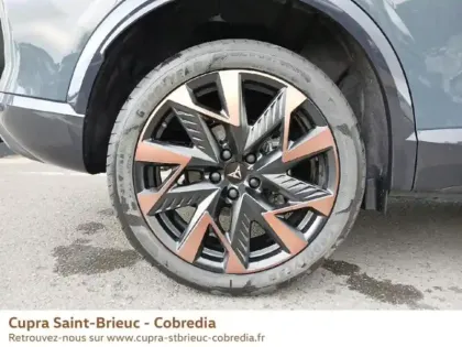 Photo 43 Cupra Formentor Gén. I Ph2 V 5