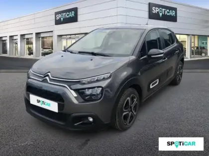 Photo Citroën C3