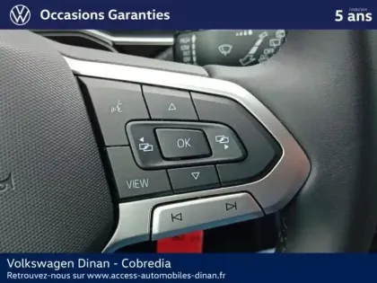 Photo 29 Volkswagen Polo  1.0 TSI 95ch Style