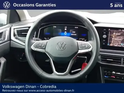 Photo 26 Volkswagen Polo  1.0 TSI 95ch Style