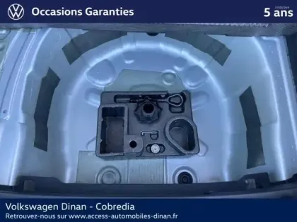 Photo 43 Volkswagen Polo  1.0 TSI 95ch Style