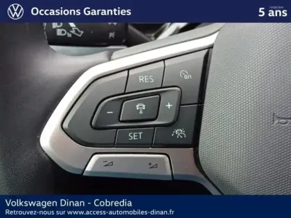 Photo 27 Volkswagen Polo  1.0 TSI 95ch Style