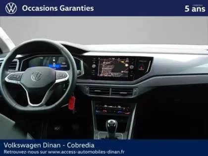 Photo 28 Volkswagen Polo  1.0 TSI 95ch Style