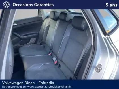 Photo 38 Volkswagen Polo  1.0 TSI 95ch Style