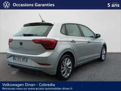 Photo 19 Volkswagen Polo  1.0 TSI 95ch Style