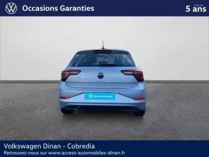 Photo 35 Volkswagen Polo  1.0 TSI 95ch Style