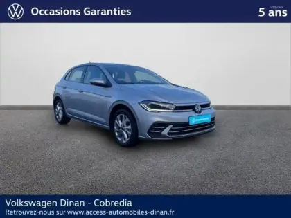 Photo 32 Volkswagen Polo  1.0 TSI 95ch Style