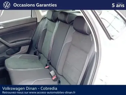 Photo 23 Volkswagen Polo  1.0 TSI 95ch Style