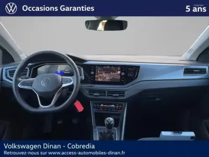 Photo 39 Volkswagen Polo  1.0 TSI 95ch Style