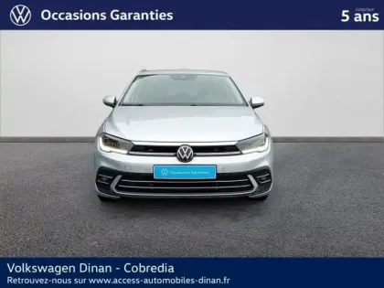 Photo 16 Volkswagen Polo  1.0 TSI 95ch Style