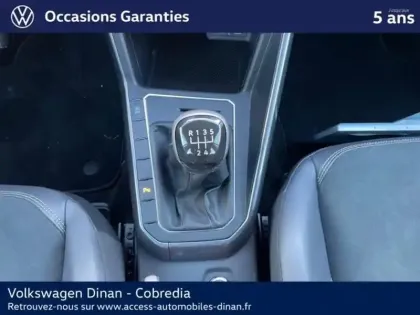 Photo 41 Volkswagen Polo  1.0 TSI 95ch Style