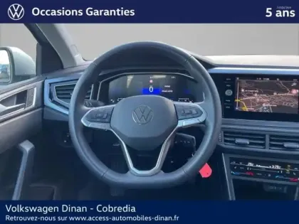 Photo 42 Volkswagen Polo  1.0 TSI 95ch Style