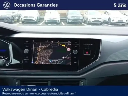 Photo 24 Volkswagen Polo  1.0 TSI 95ch Style