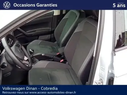 Photo 22 Volkswagen Polo  1.0 TSI 95ch Style